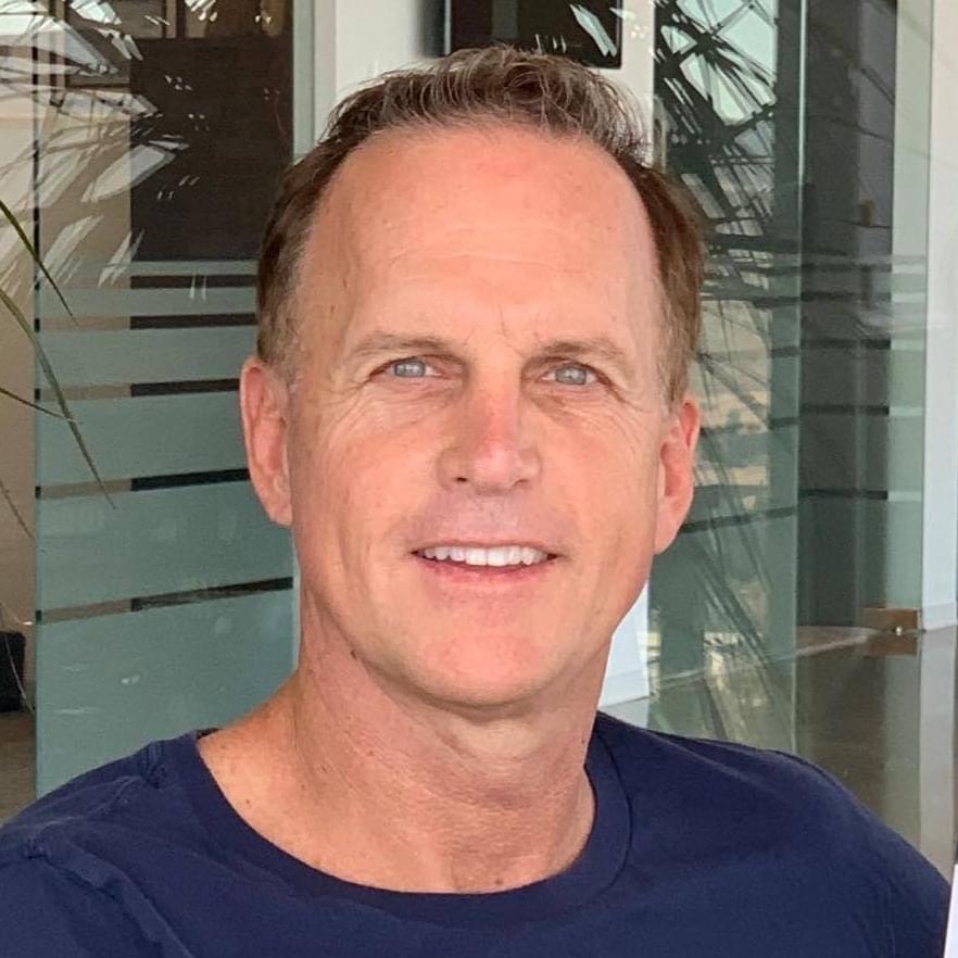 Chuck Goetschel