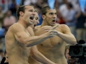 Olympic Relay Olympic Relay